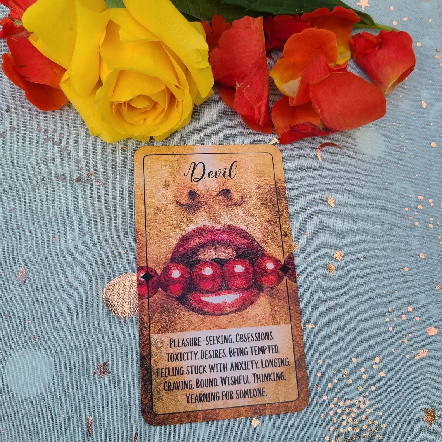 Mystic Fortune Oracle Deck Situations Lenormand Gypsy Tarot Deck Twin Flame Deck Love Oracle Deck Messages Deck