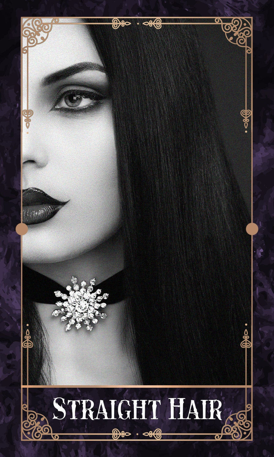 Physical Features Oracle Deck Mystic Flames For Psychic Readings And Tarot