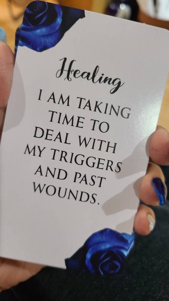 Divine Masculine Unspoken Truth Oracle Deck