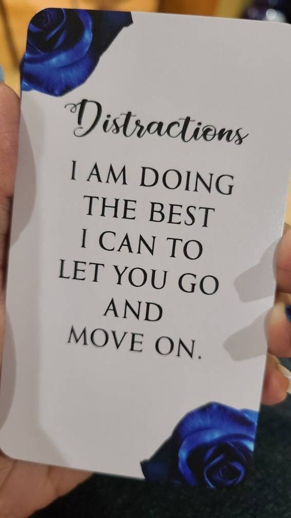 Divine Masculine Unspoken Truth Oracle Deck