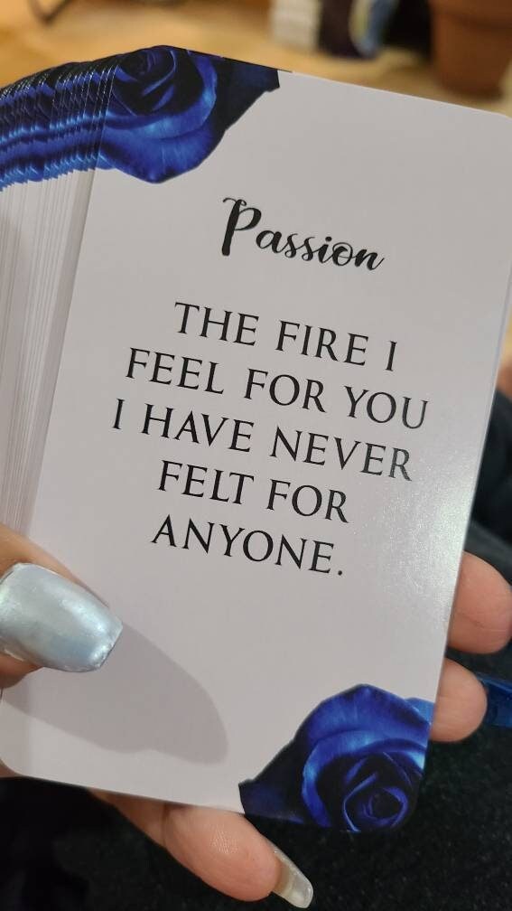 Divine Masculine Unspoken Truth Oracle Deck