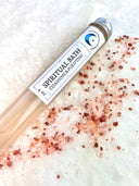 Spiritual Bath Cleansing Tube Aura Remove Blockages Healing Bath, Florida Water Baño Espiritual, Banish cleansing remove negative energies