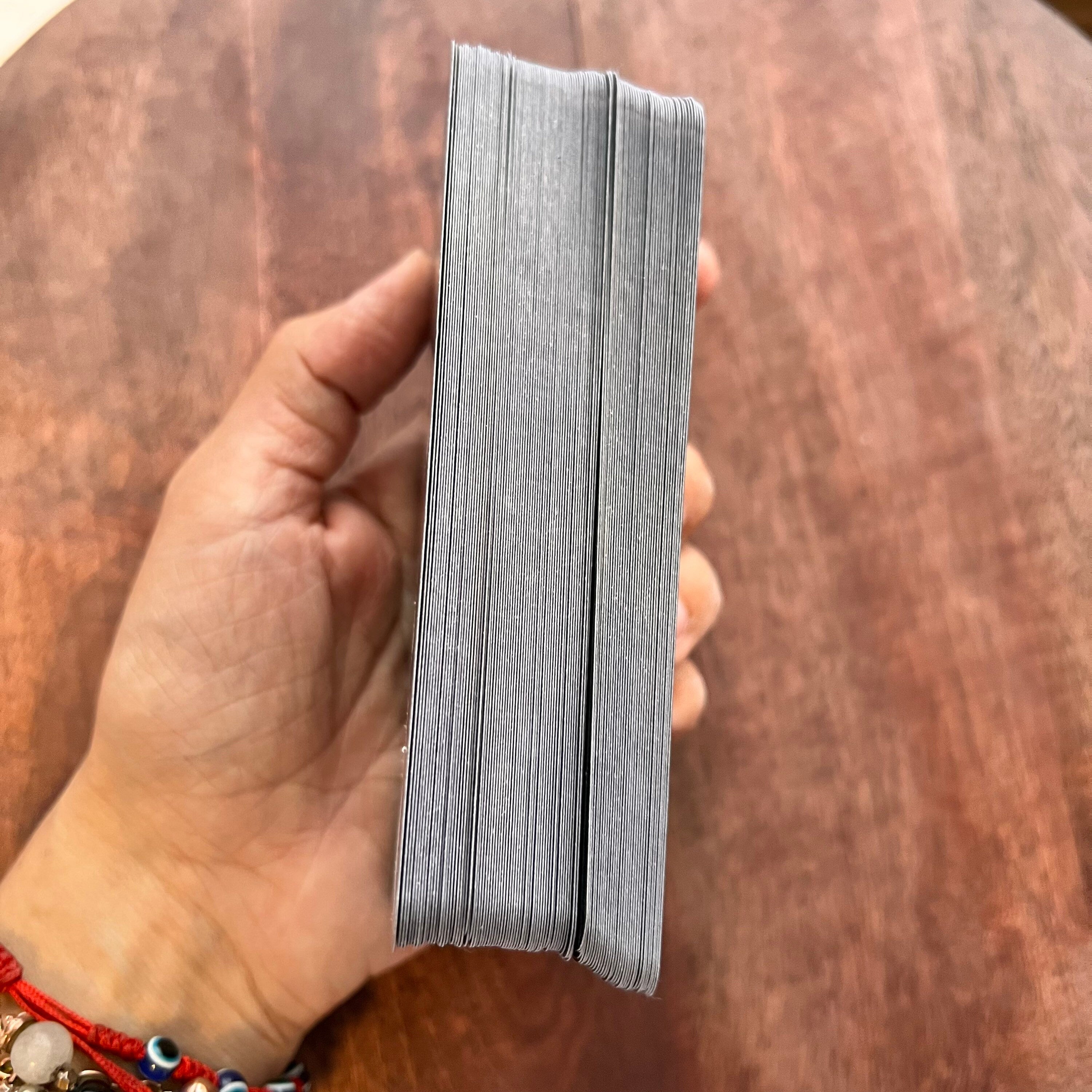 Shadow Soul Revelations Oracle Deck Tarot Deck Twin Flame Deck Love Oracle Cards Messages Deck