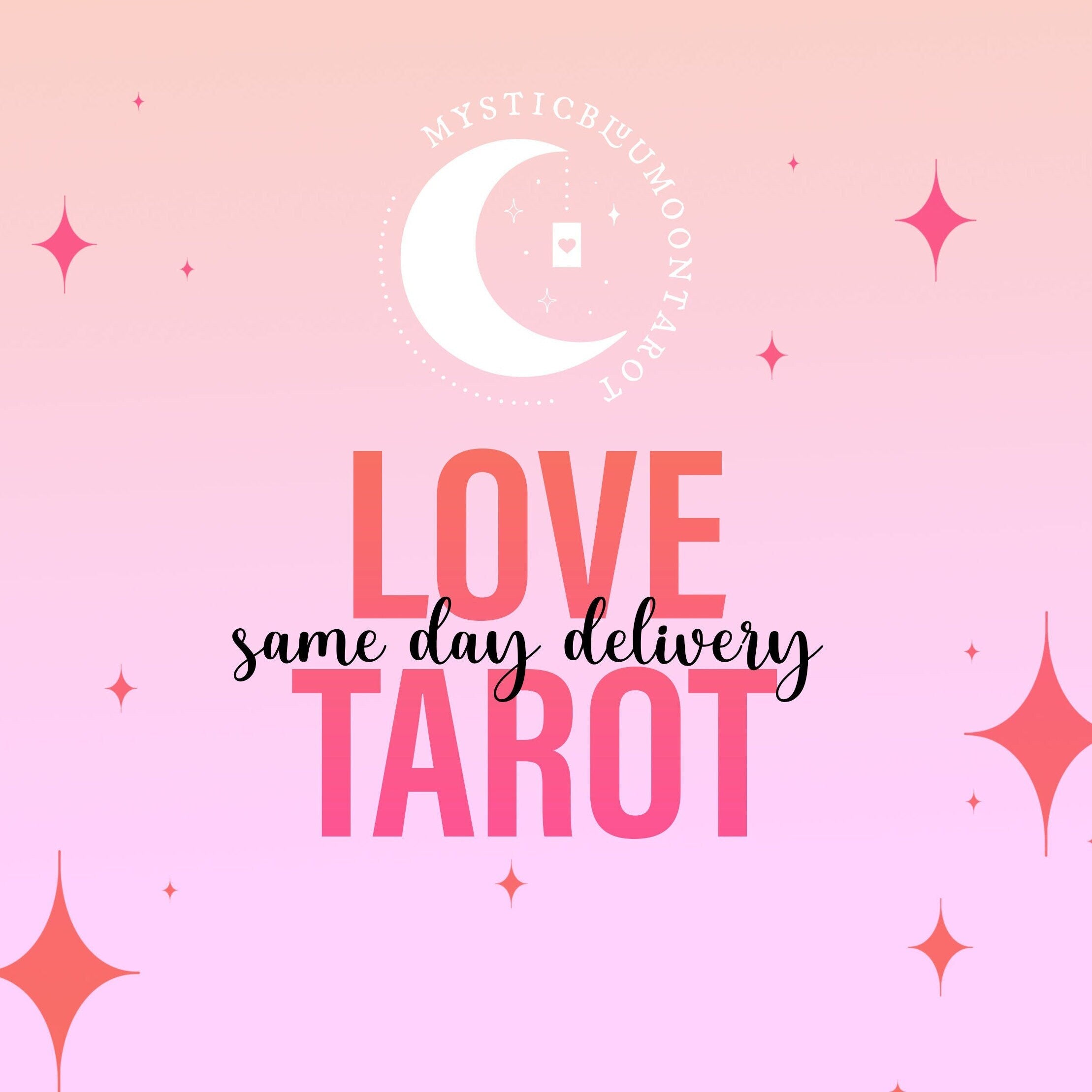 Love Tarot Reading, Twin Flame Reading, Find Clarity Same Day Love Tarot, Fast Readings, Relationship Guidance Tarot Reading