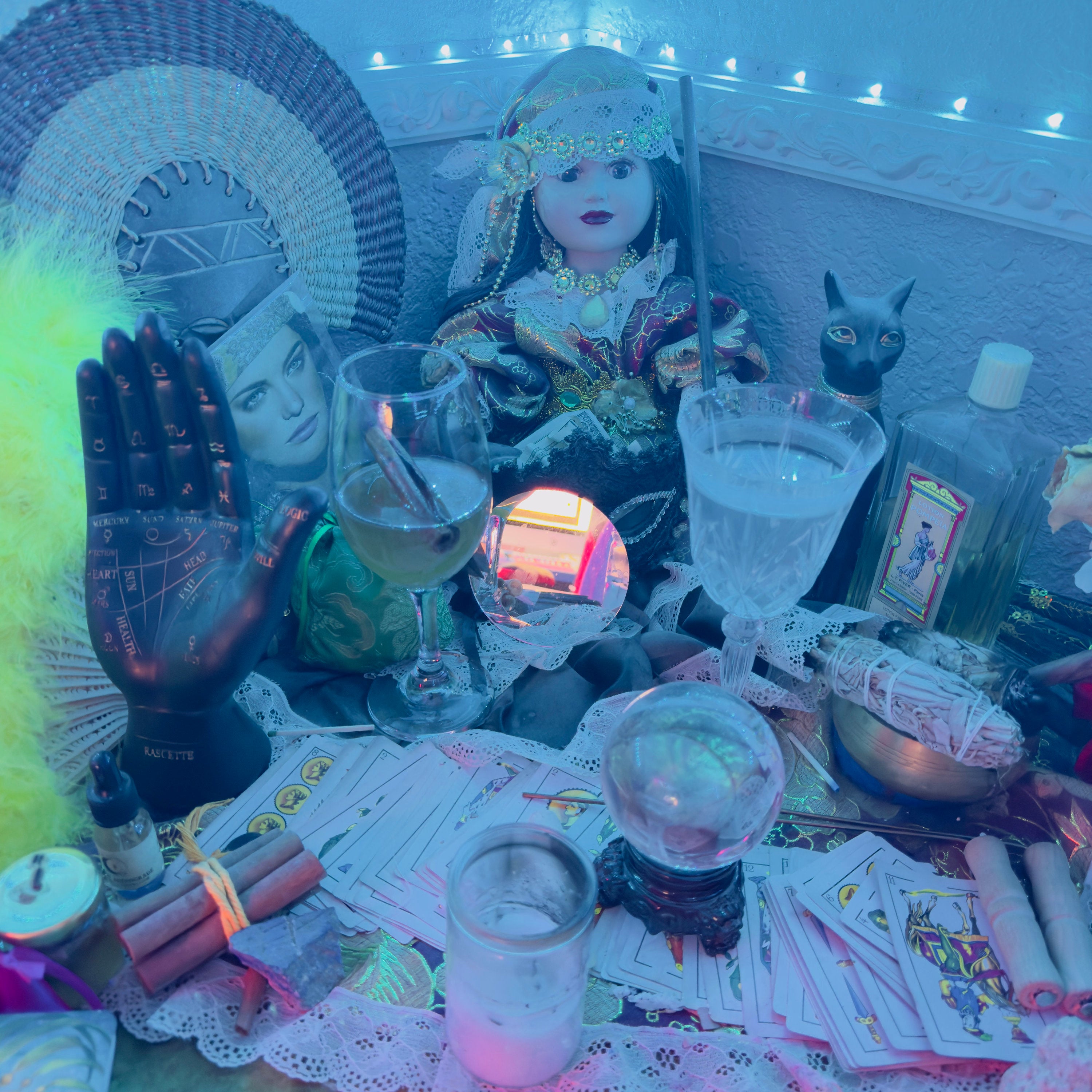 Tarot Reading: What’s Happening In Their Relationship