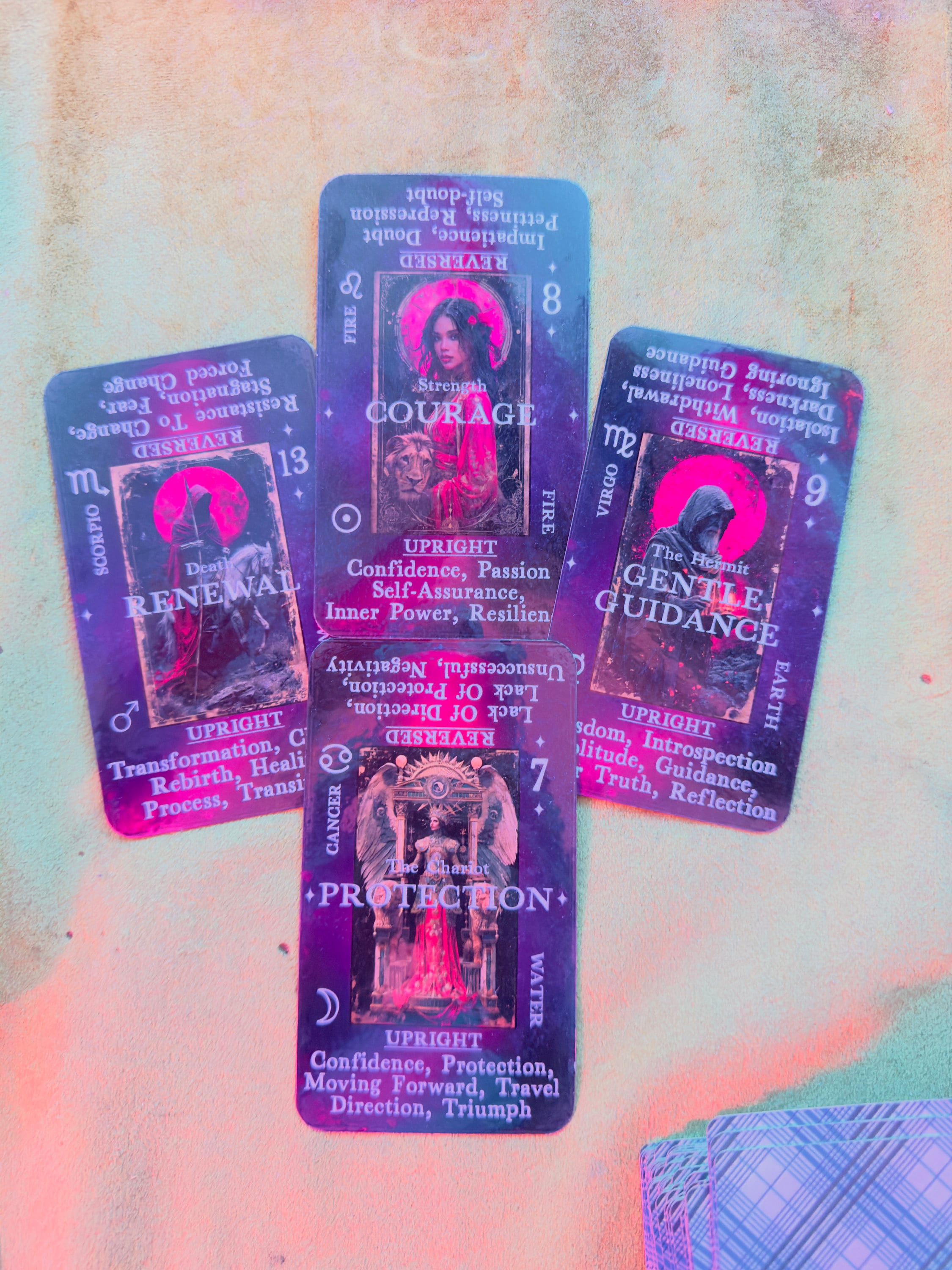 Third Party Tarot Reading | Their Relationship Energy & Love, Same Day Psychic Reading