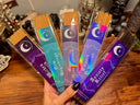 Intention Spells Incense Handmade Natural Magical Stick Incense for Rituals, Spells, Cleansings