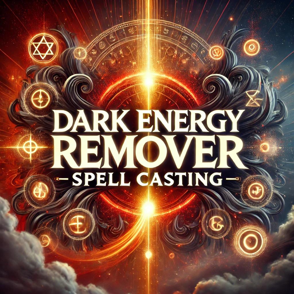 Dark Energy Removal Mirror Spell Hex Removal, Djinn Removal, Evil Spirits, Powerful Hoodoo Cleanse Negativity Witchcraft Removal