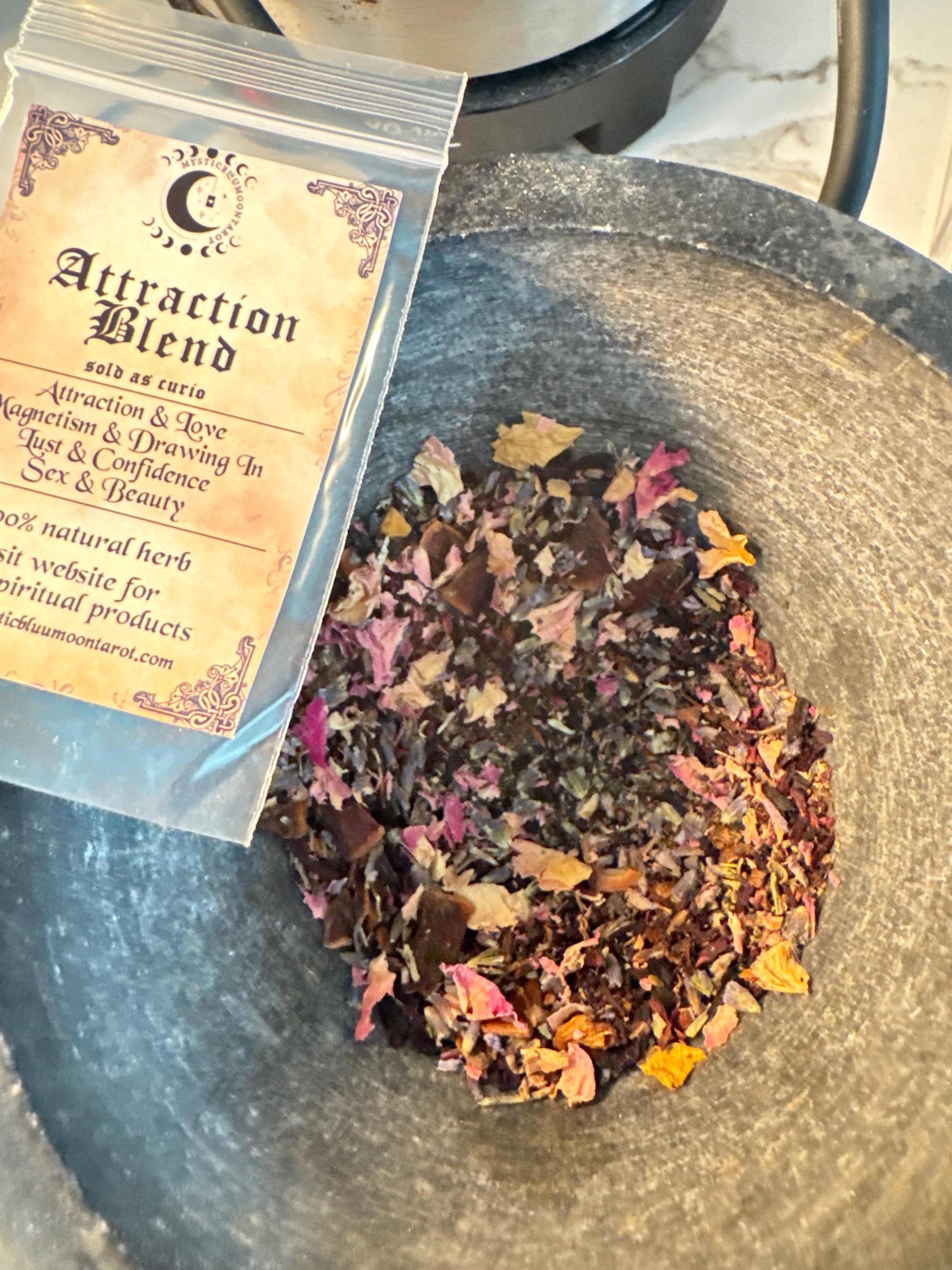 Curio Herbs For Spellwork, Apothecary root herbs, Nautral Witchcraft Curio Spell Herbs, Magical Herbs, Witchcraft Supplies