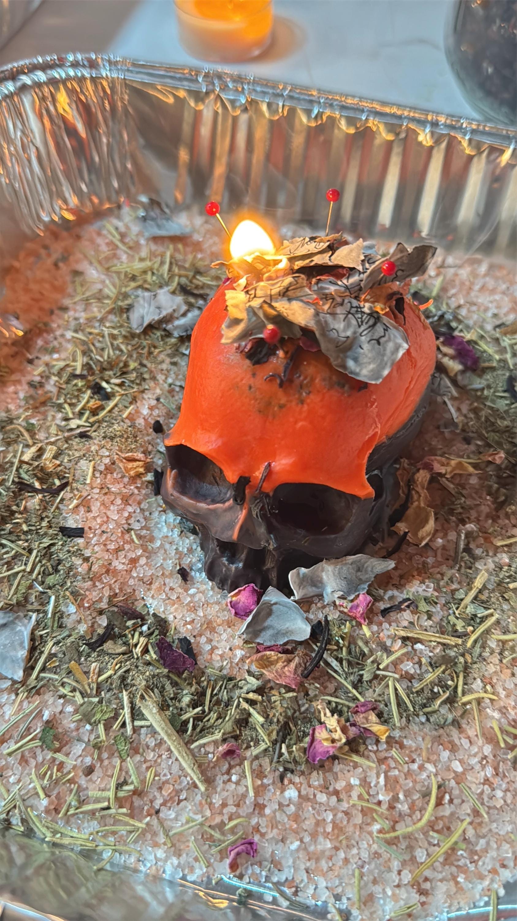 Head work Spell, Change Mind Spell, Relationship Mending, Mental blocks Removal, Bad habits Removal, Negative Energy Removal, Personalized