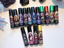 Spiritual Perfume Oil, Hand Blended Intention Spell Witchcraft Anointing Oil 10ml | 0.33oz Ritual Oils for Manifestation & Magic