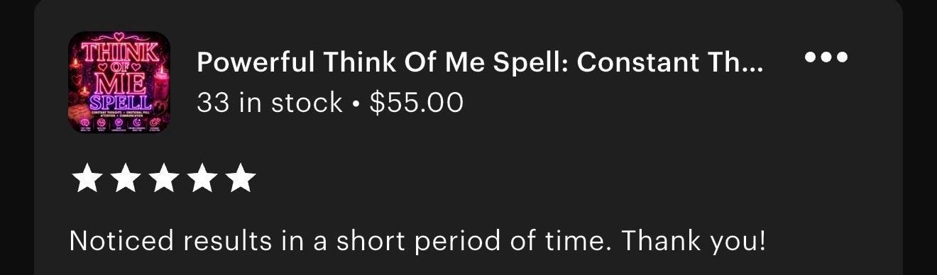 Super Strong Obsession Love Ritual, Same Day Binding, Urgent Cast