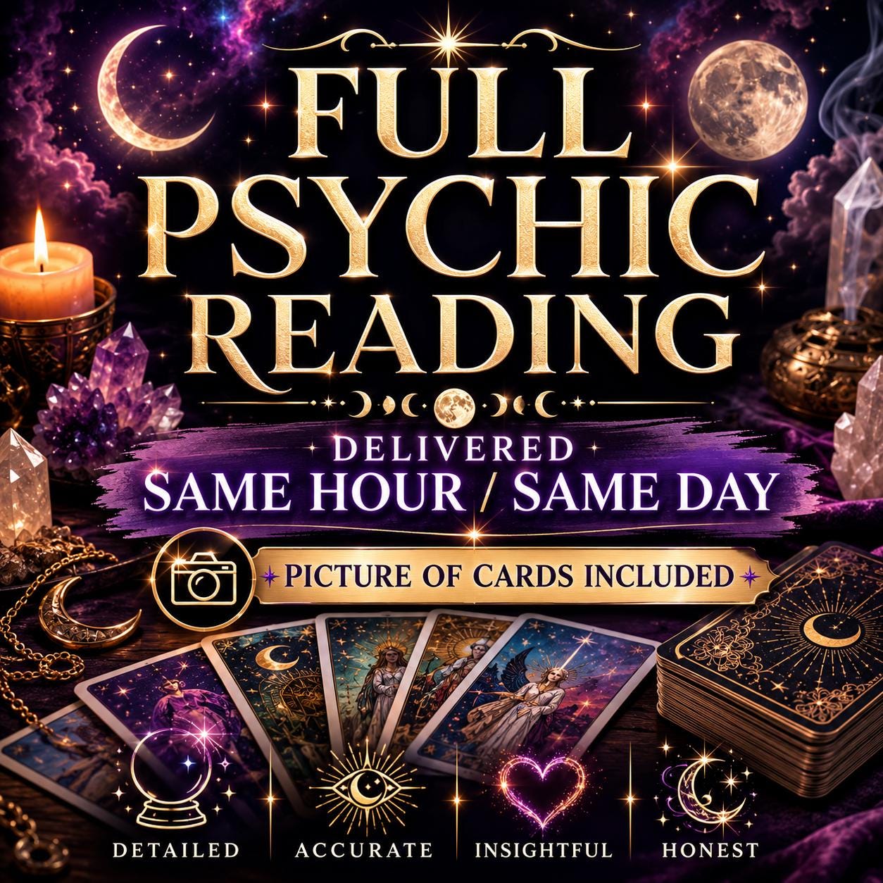 Full Psychic Reading Relationship Reading Love Reading Messages For You About Your Ex Reconciliation MysticBluuMoonTarot