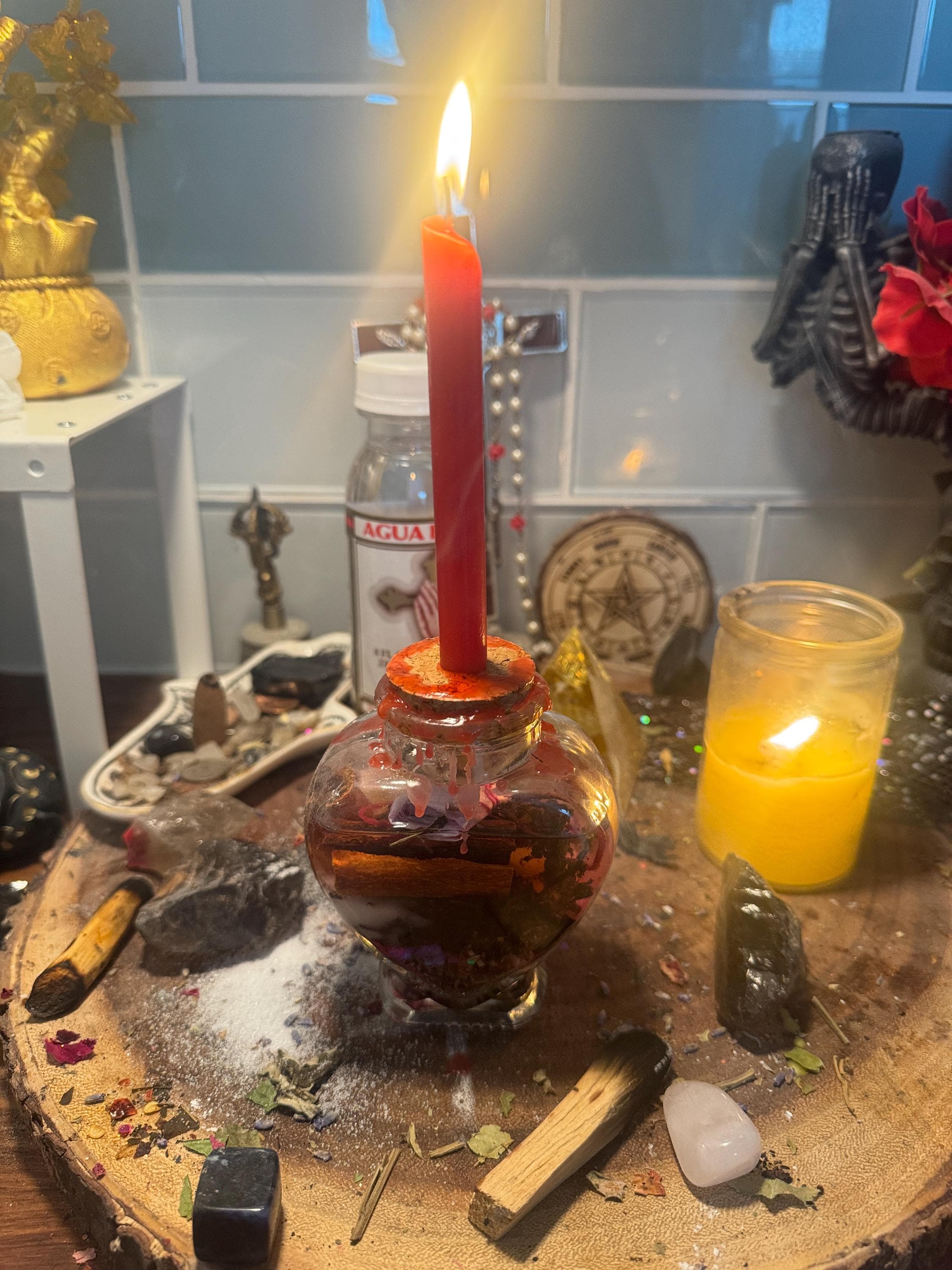 Marriage Spell | Strengthen Commitment, Inspire Marriage & Deepen Your Love