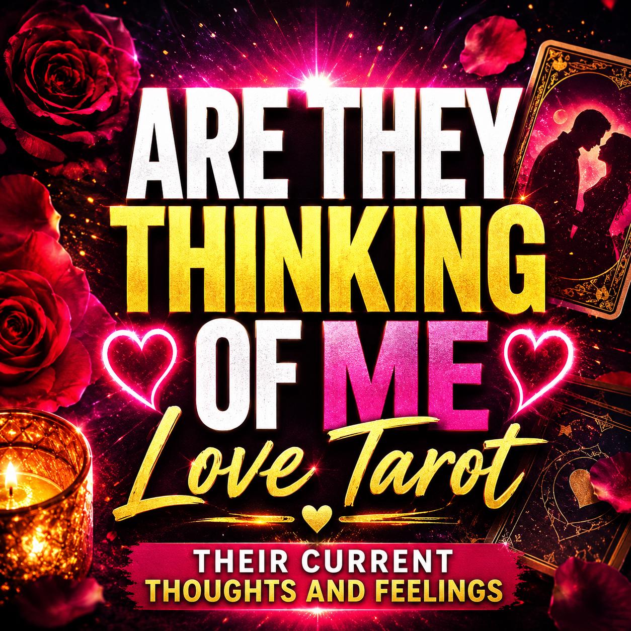 Does He Love Me Tarot Reading | His True Feelings Revealed