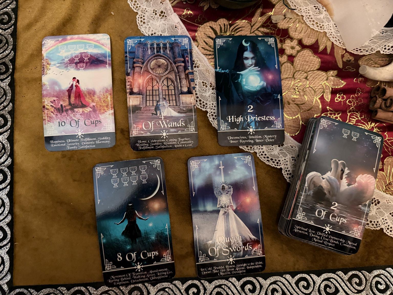 Full Psychic Reading Relationship Reading Love Reading Messages For You About Your Ex Reconciliation MysticBluuMoonTarot