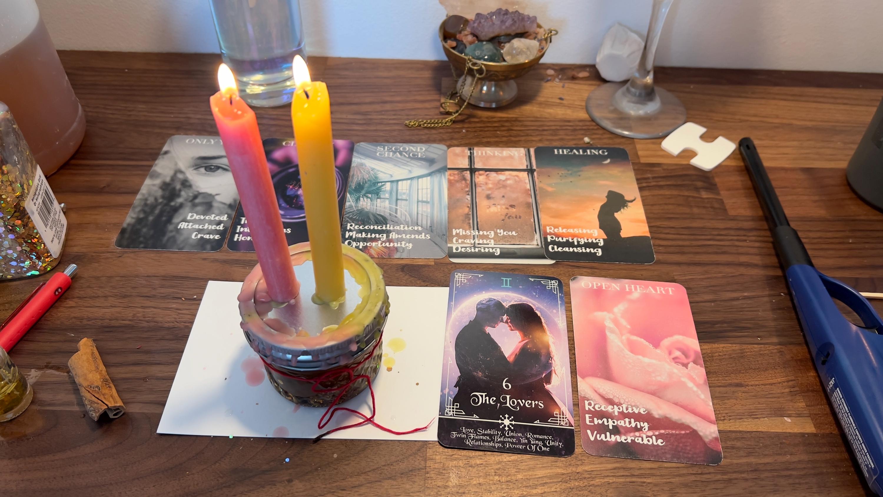 Marriage Spell | Strengthen Commitment, Inspire Marriage & Deepen Your Love
