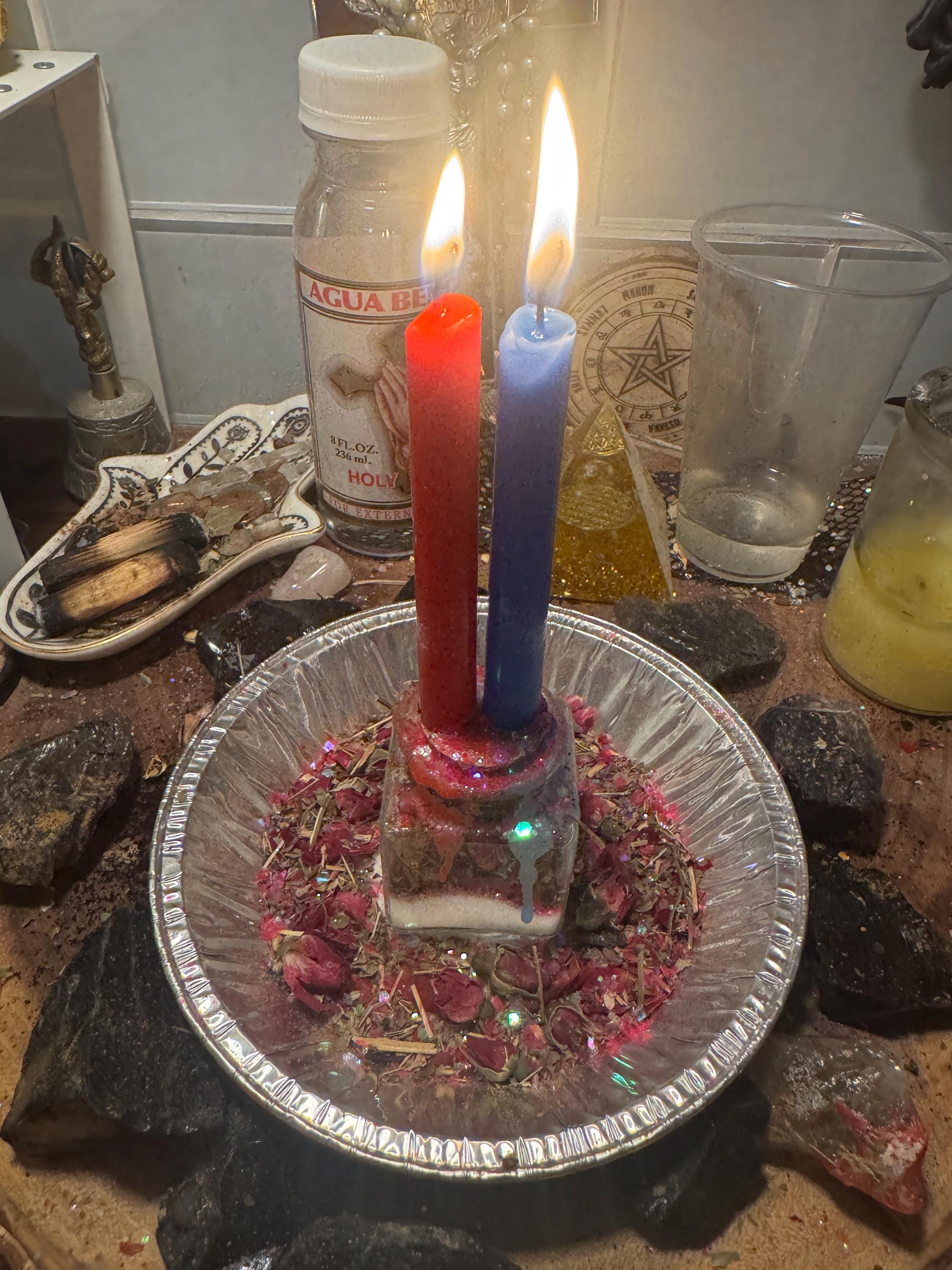 Marriage Spell | Strengthen Commitment, Inspire Marriage & Deepen Your Love