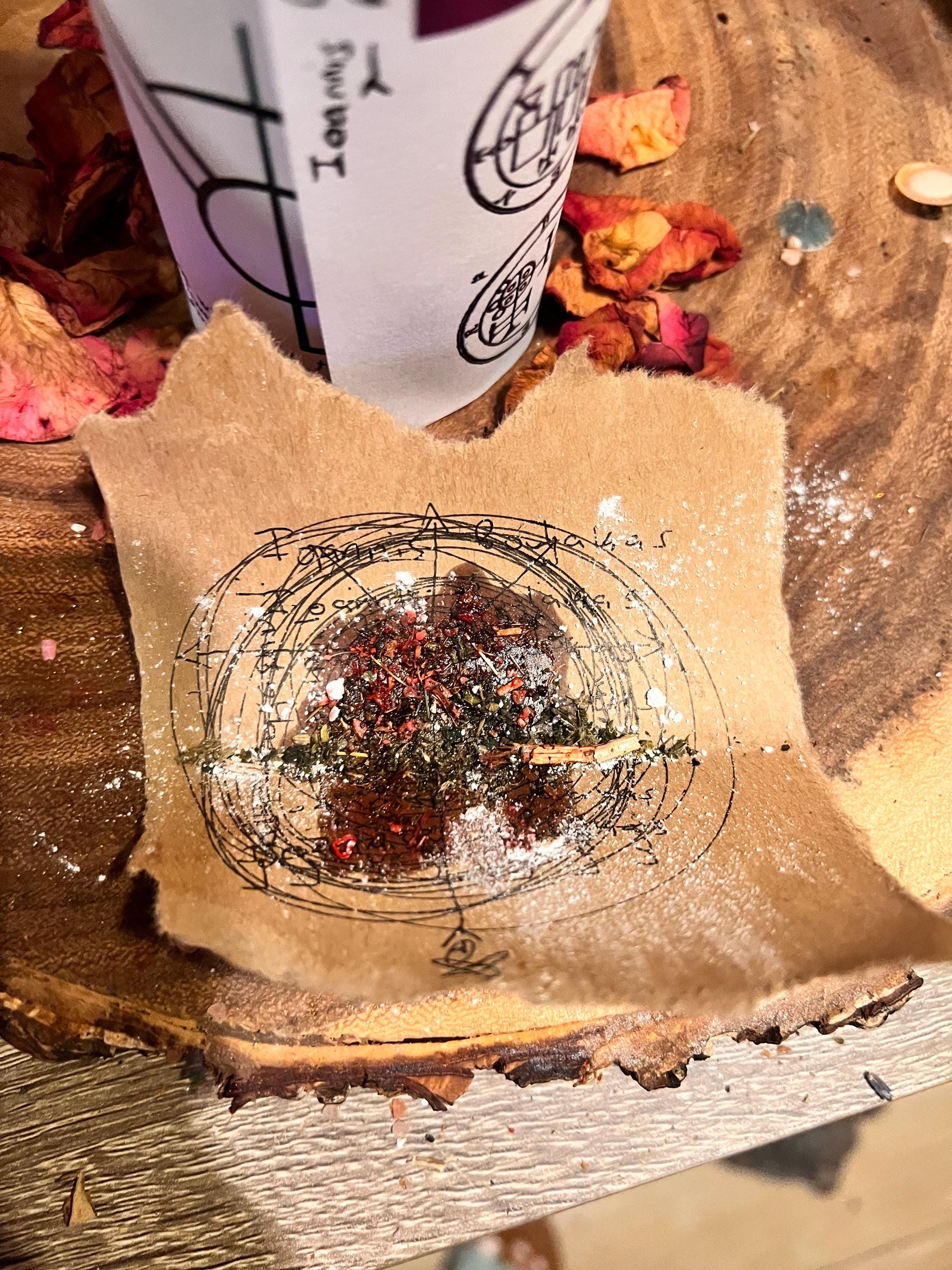 Marriage Spell | Strengthen Commitment, Inspire Marriage & Deepen Your Love