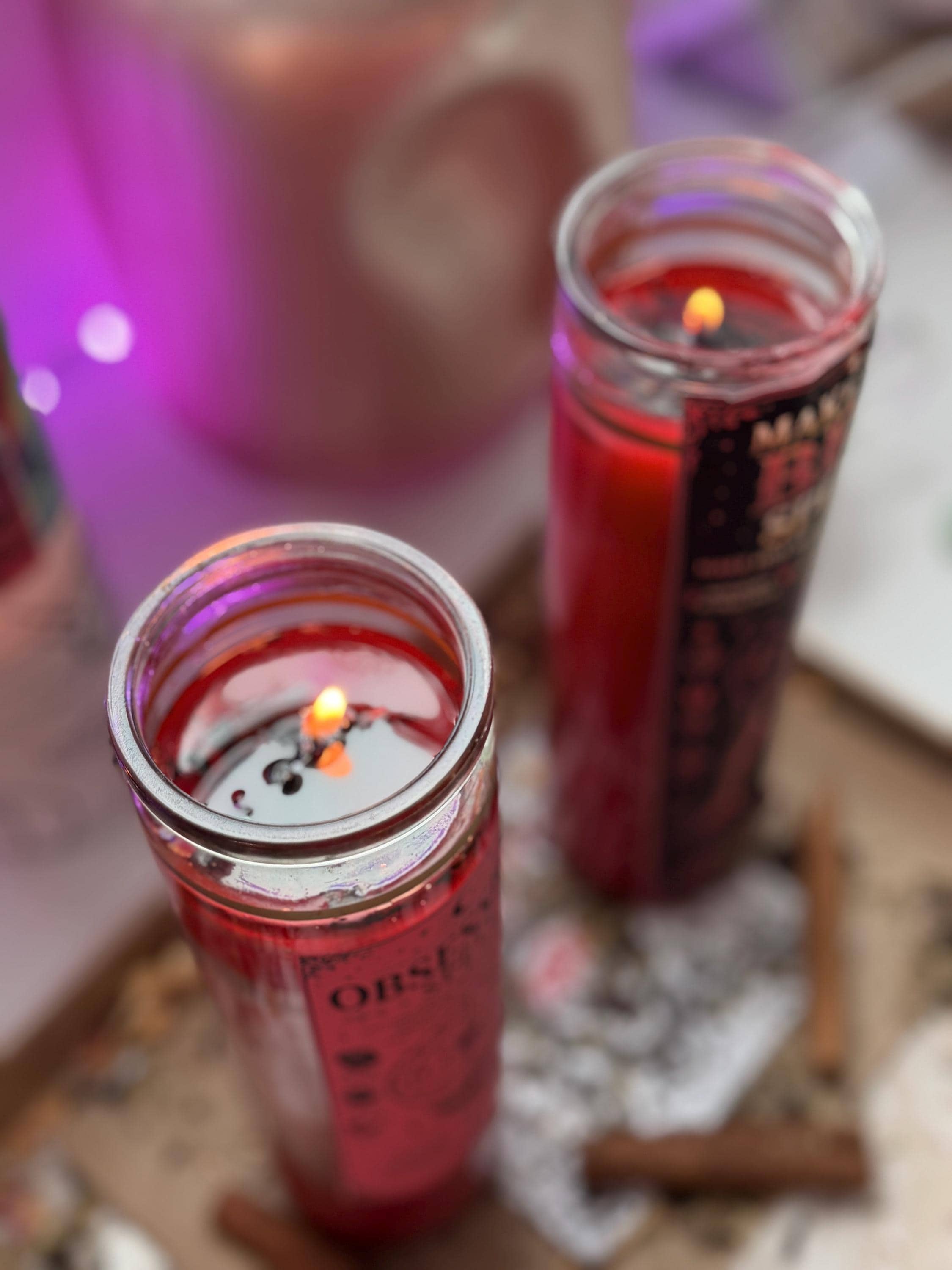 Super Strong Obsession Spell, Attraction Ritual, Same Day Love Binding, Urgent Cast