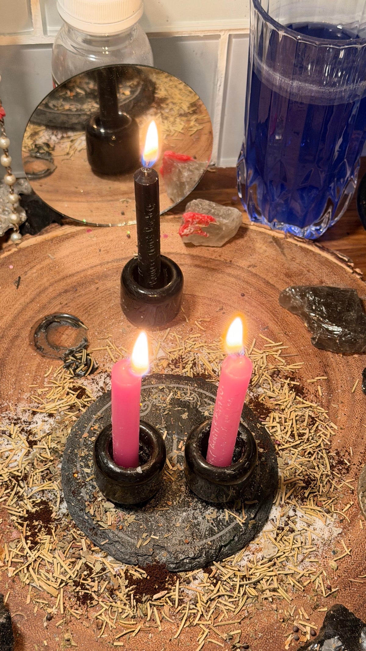 Third Party Removal Spell, Separation & Emotional Detachment | Relationship Break Up