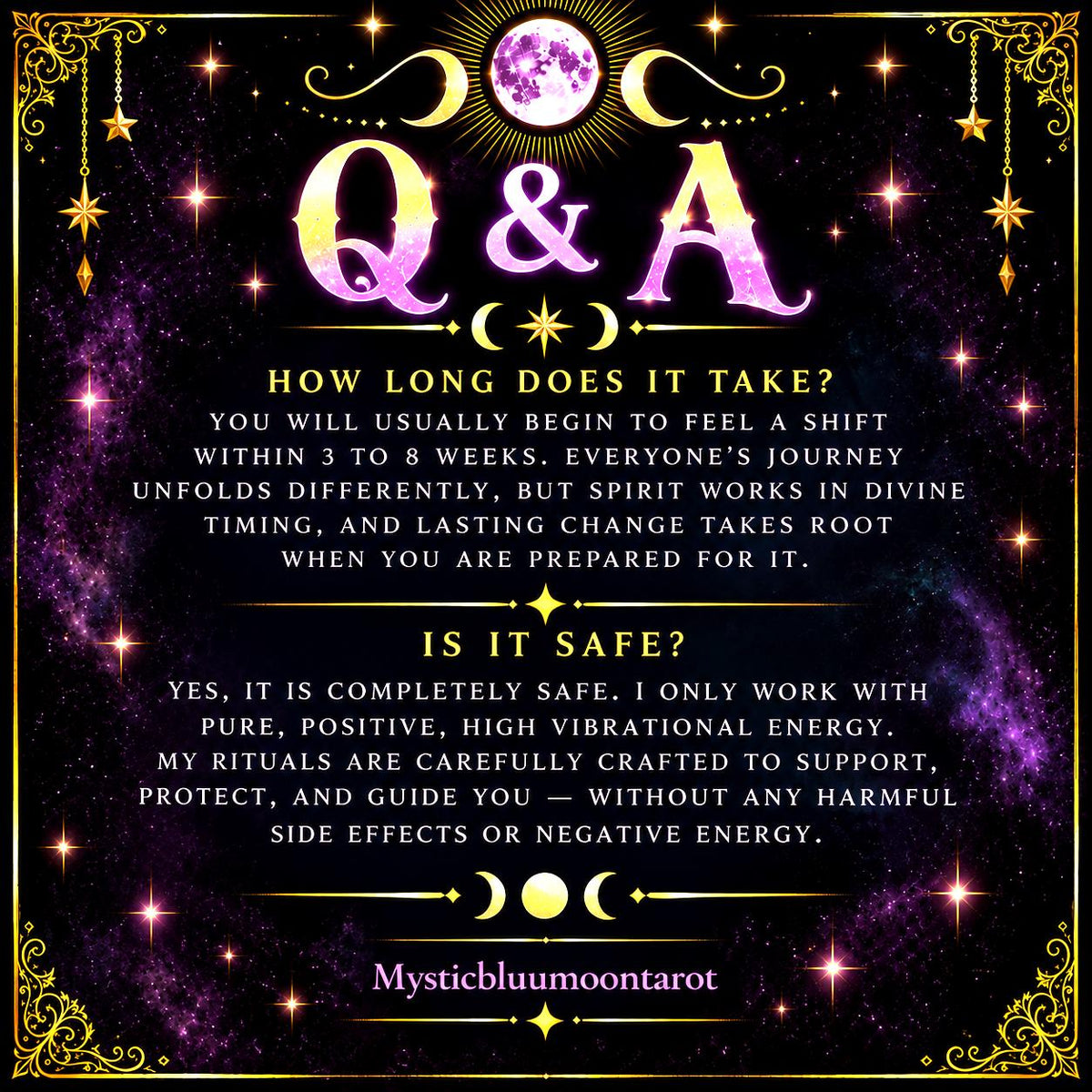 Love and Romance Spell | Same Day Casting, Beauty, Empowerment, Attraction, Confidence, Self Love & Radiance