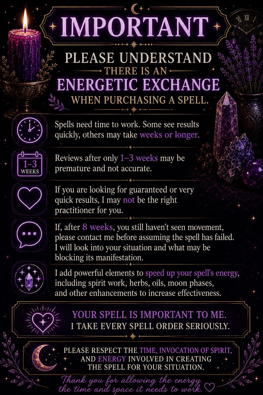 Banishing Spell: Remove Evil Energy And People From Your Life, Remove Toxic Ex, Urgent Cast