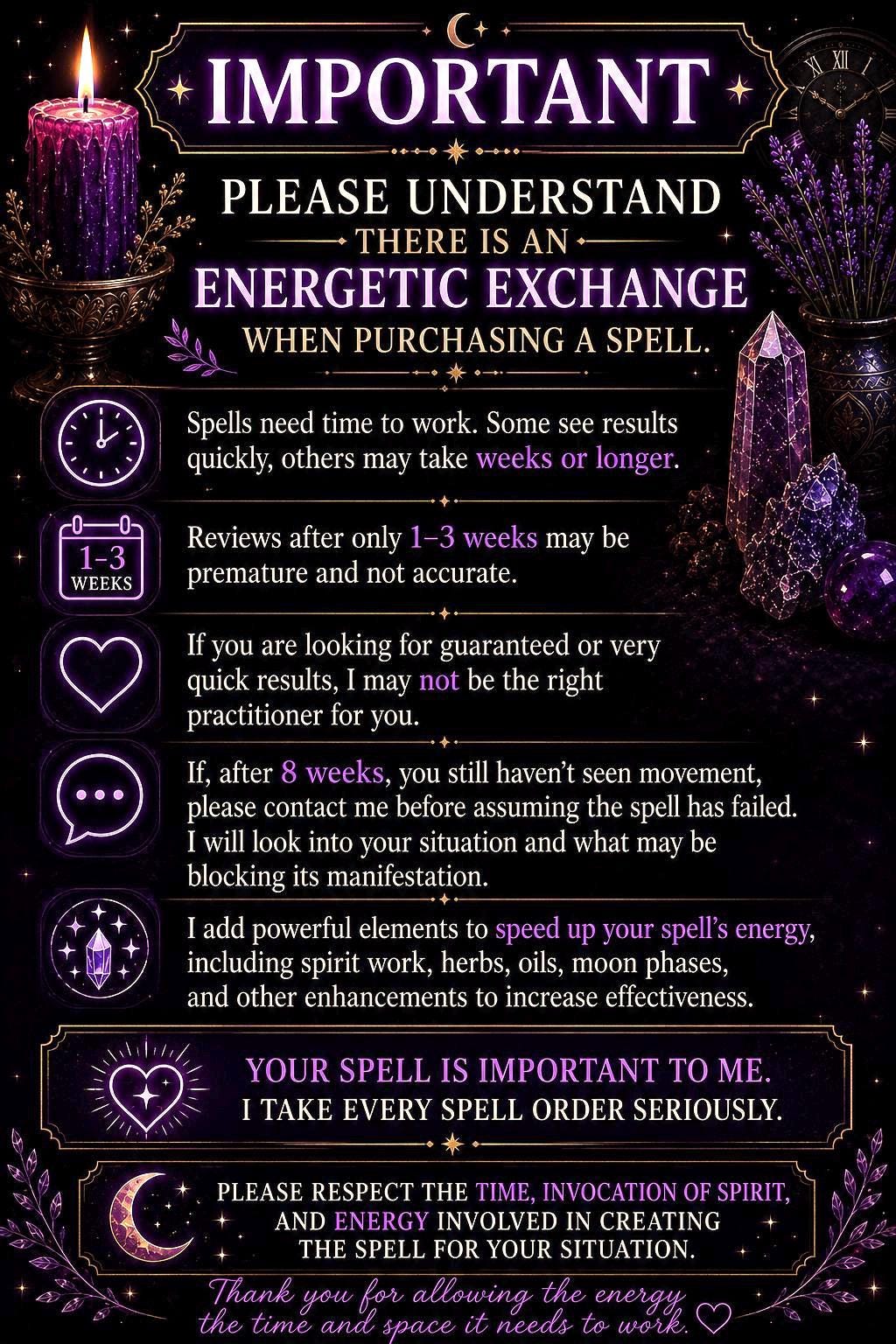 Productivity Spell | Motivation, Discipline & Focus | Stop Procrastinating, Get Things Done, Success, Goal Manifestation