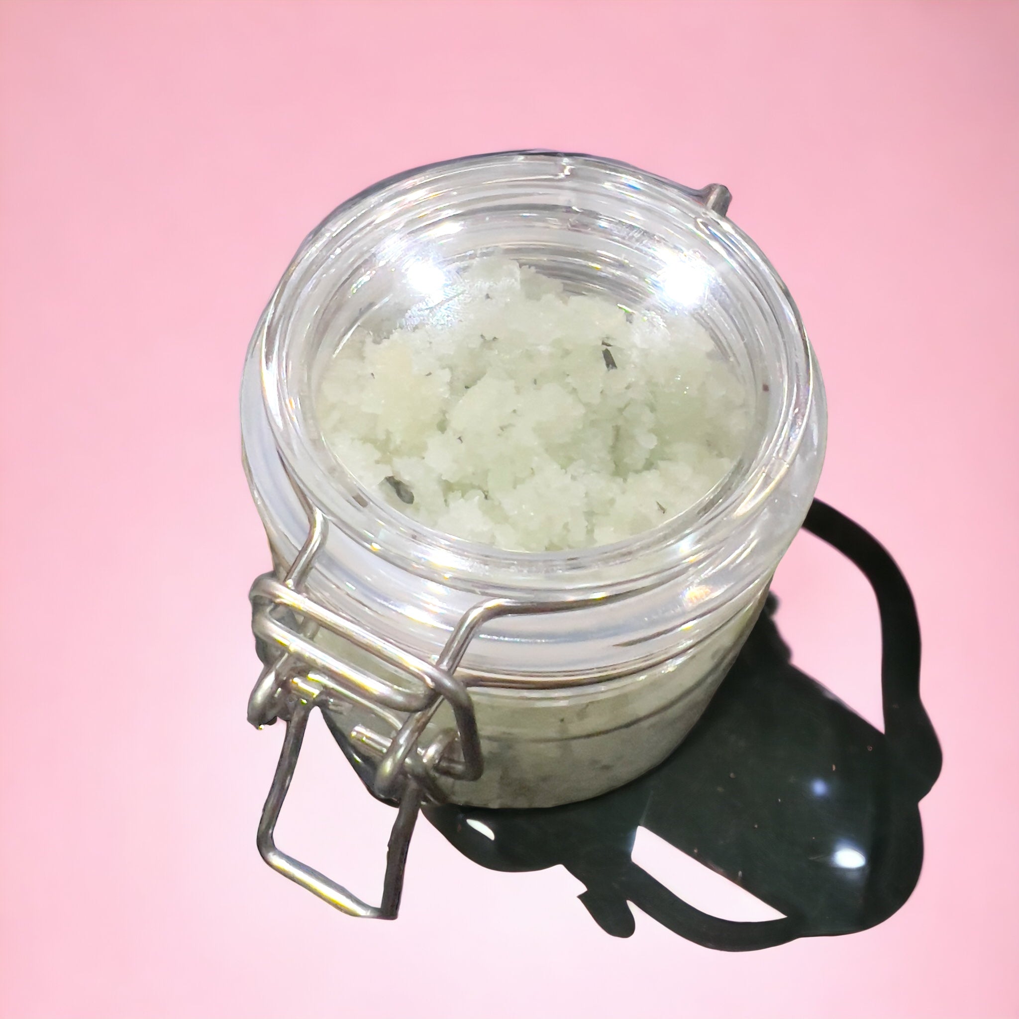 Road Opener Body Sugar Scrub - Abre Camino Remove Blockages