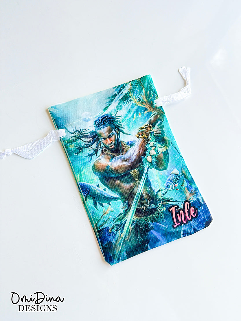 Inle Bolsitas Para Caracoles