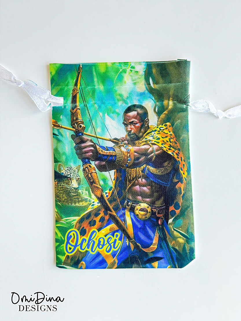 Ochosi Bolsitas Para Caracoles