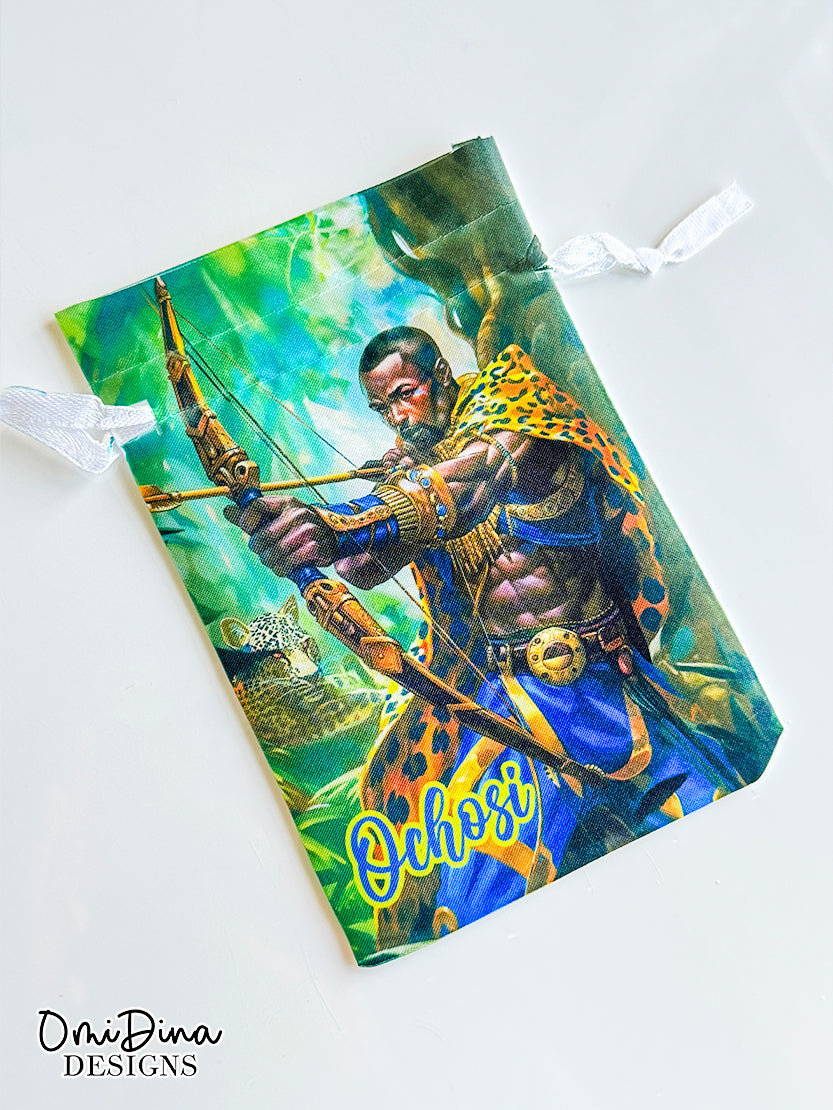 Ochosi Bolsitas Para Caracoles