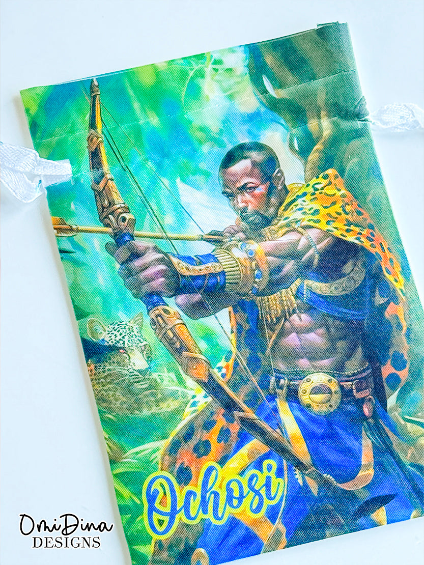 Ochosi Bolsitas Para Caracoles