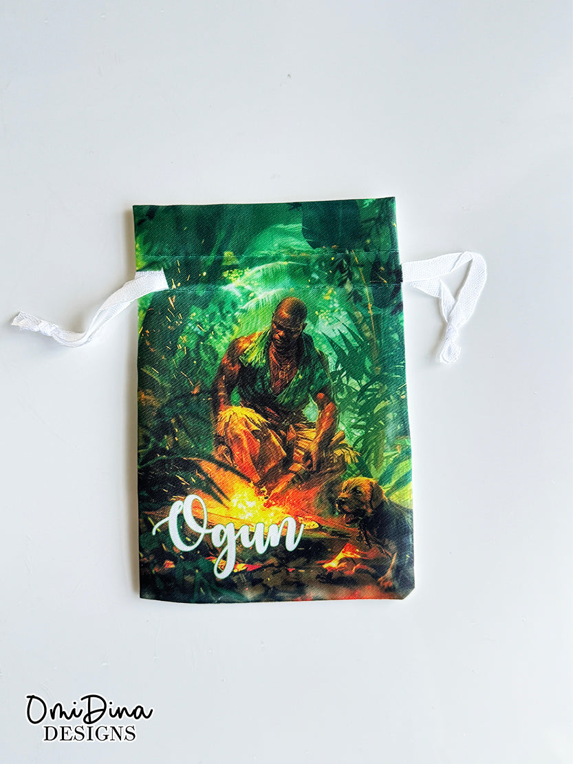 Ogun Bolsitas Para Caracoles