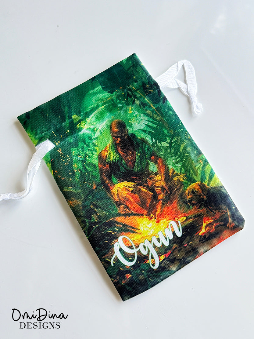 Ogun Bolsitas Para Caracoles