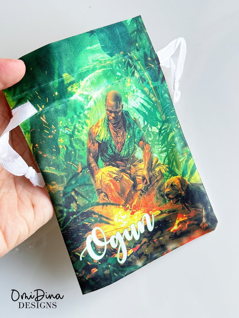 Ogun Bolsitas Para Caracoles