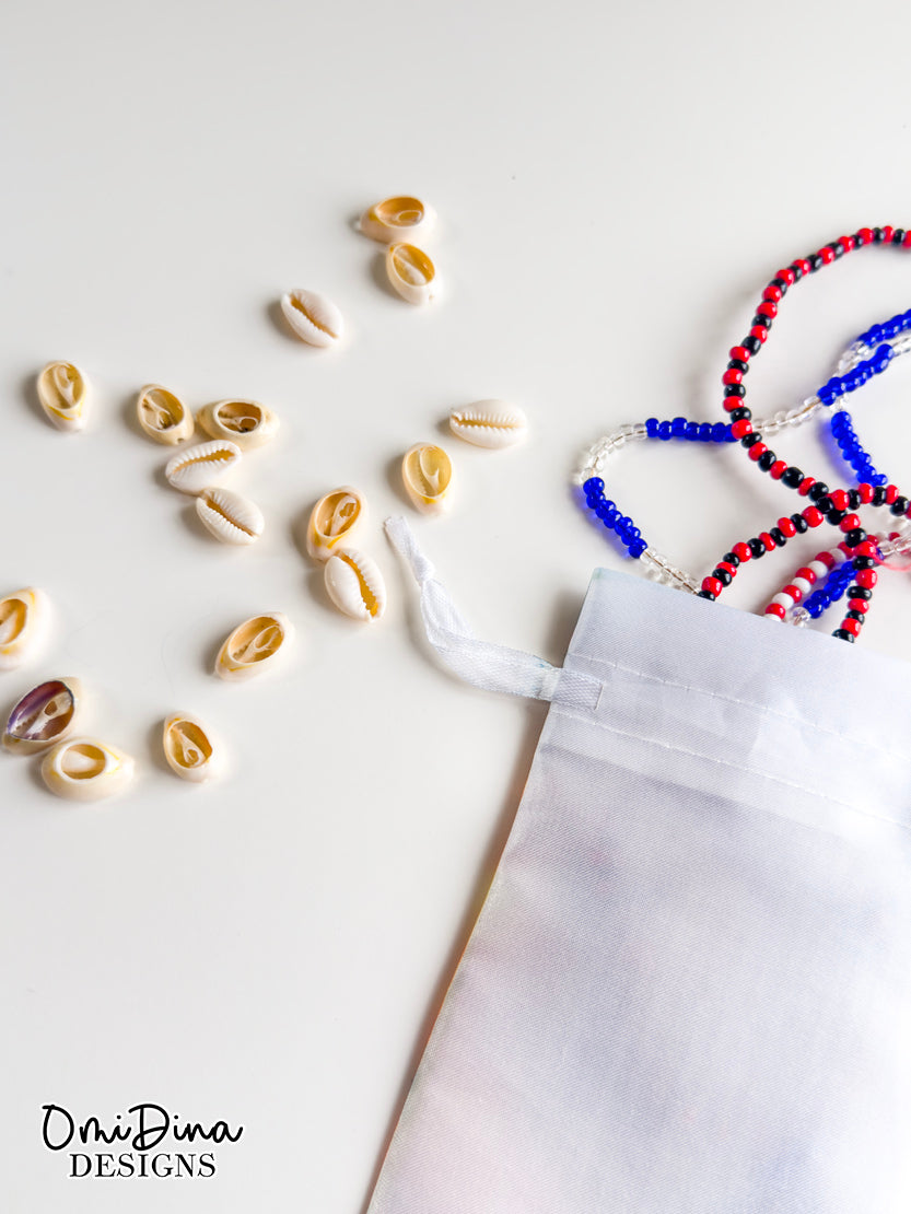 Inle Bolsitas Para Caracoles