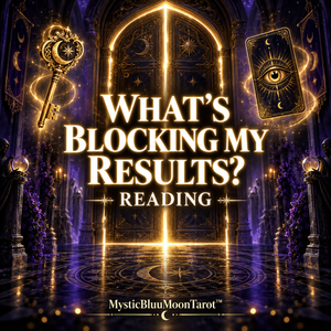 What’s Blocking My Results? Reading