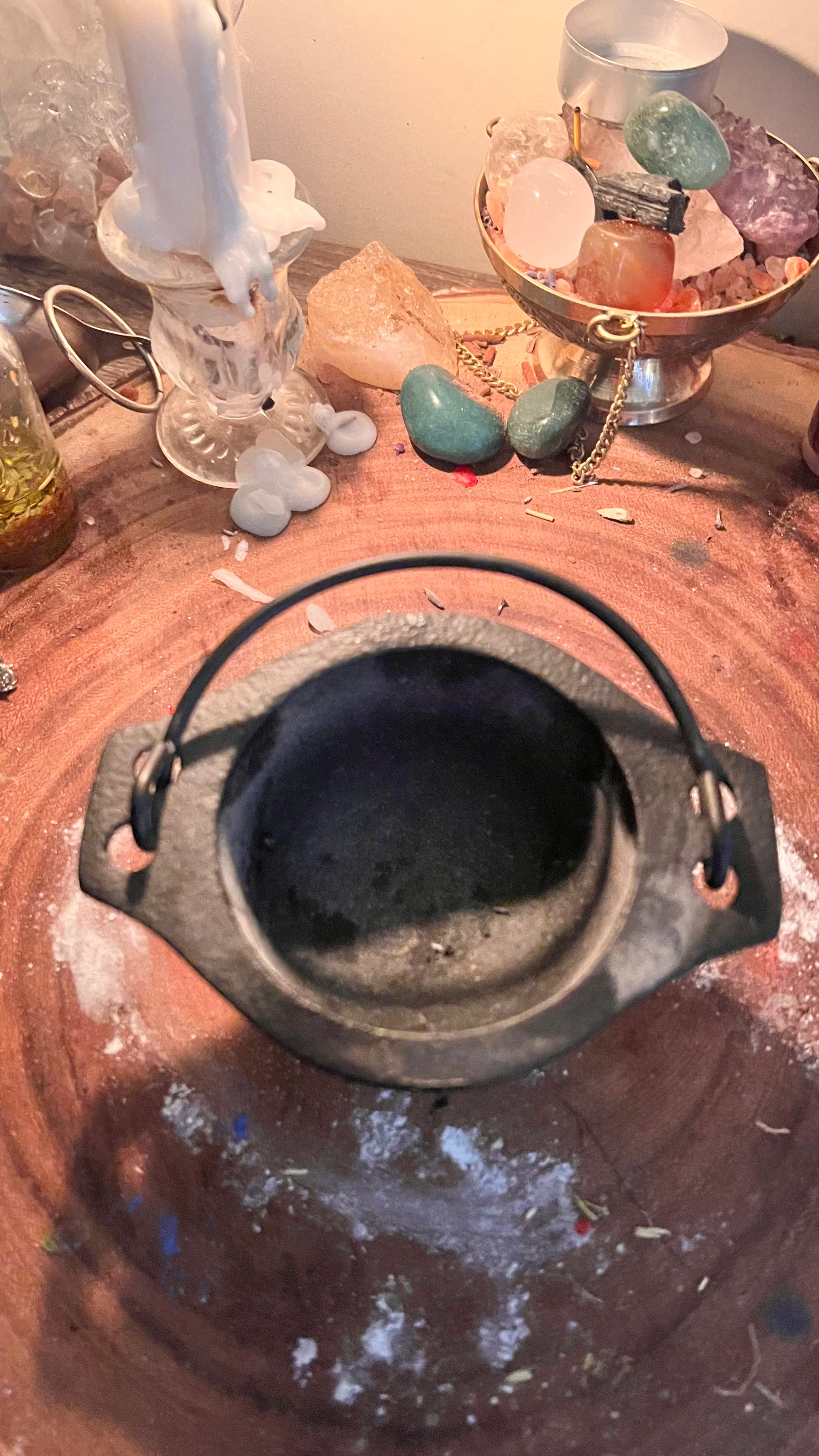 Road Opener Spell Sigil | Digital | Opportunities | INSTANT DOWNLOAD - Mysticbluumoontarot