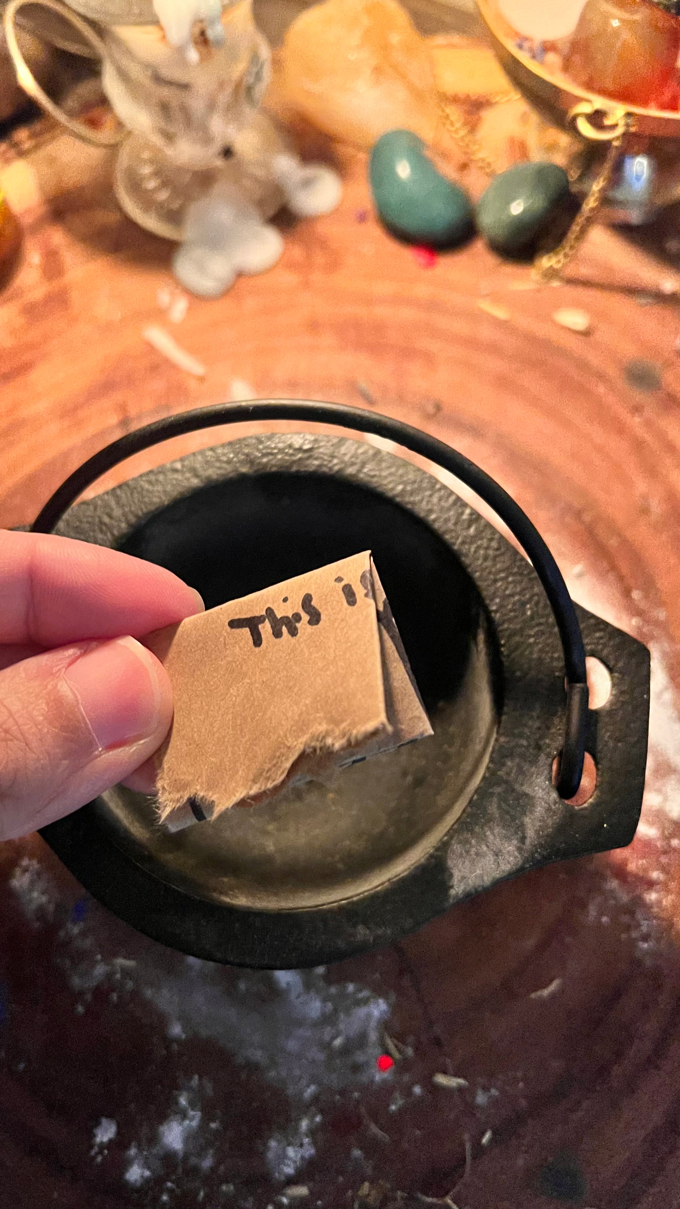 Debt Free Spell | Digital | Zero Debt | INSTANT DOWNLOAD - Mysticbluumoontarot