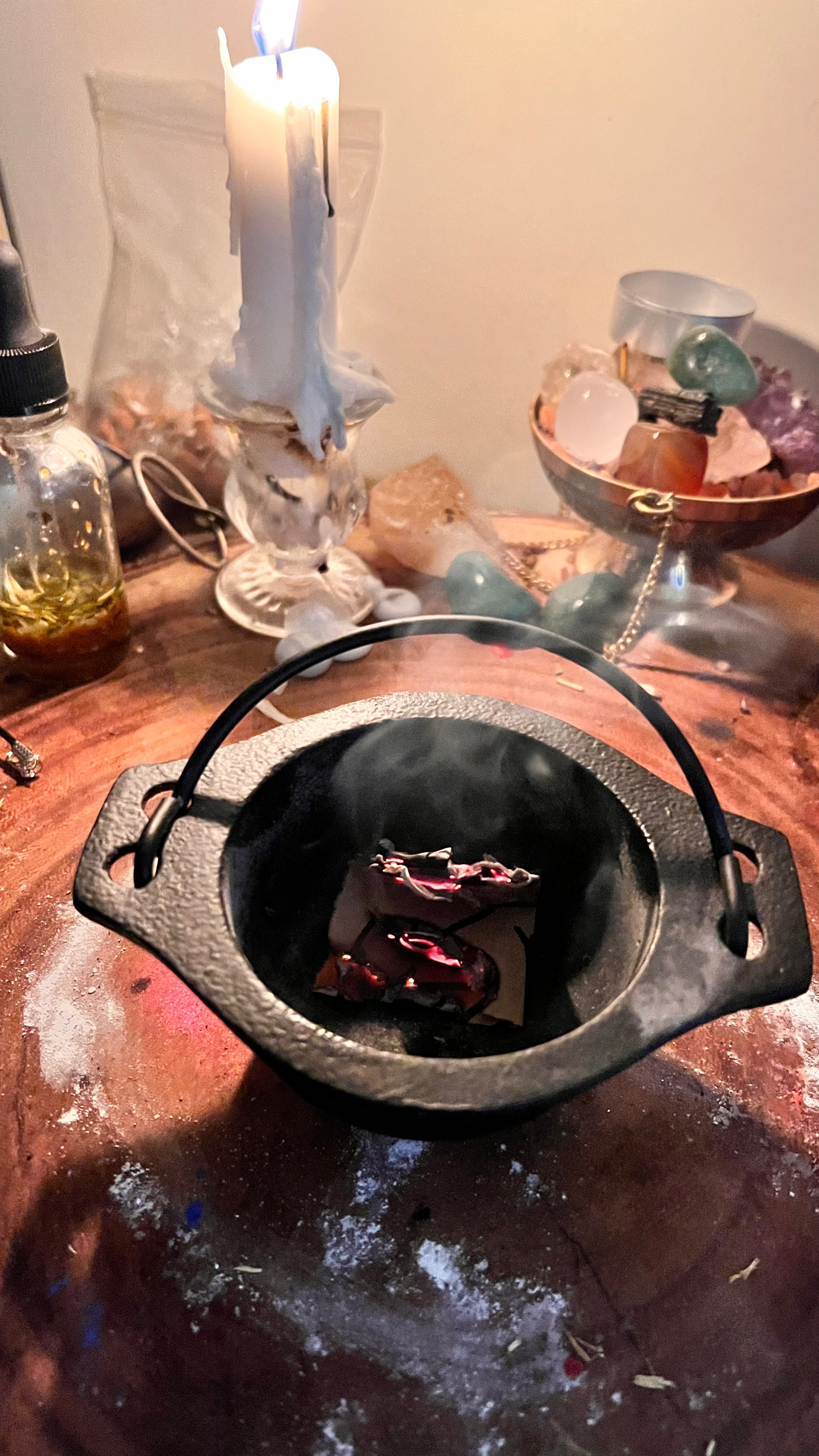 Debt Free Spell | Digital | Zero Debt | INSTANT DOWNLOAD - Mysticbluumoontarot