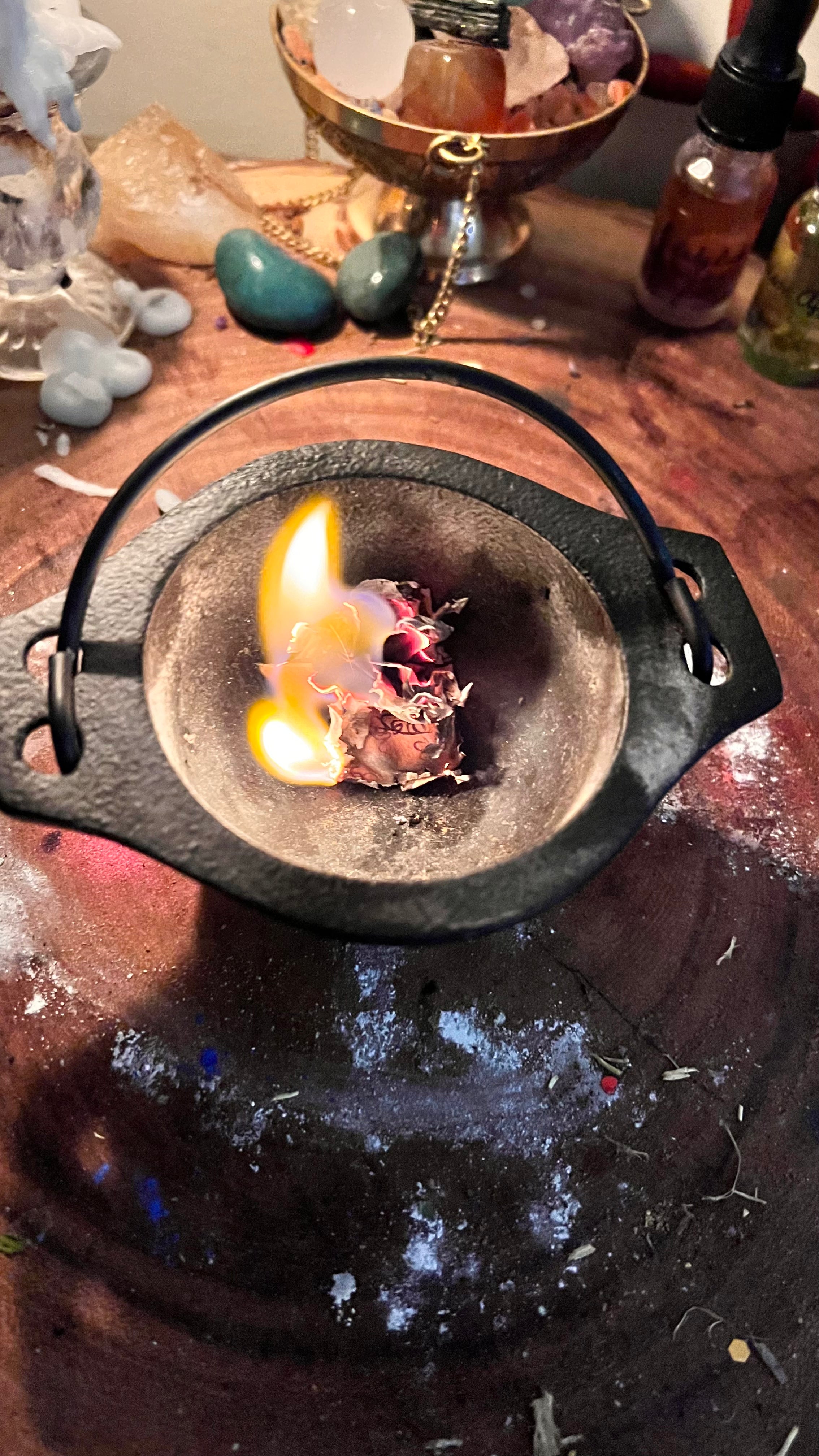 Fast Money Spell Sigil | Digital | Attract Money | INSTANT DOWNLOAD - Mysticbluumoontarot