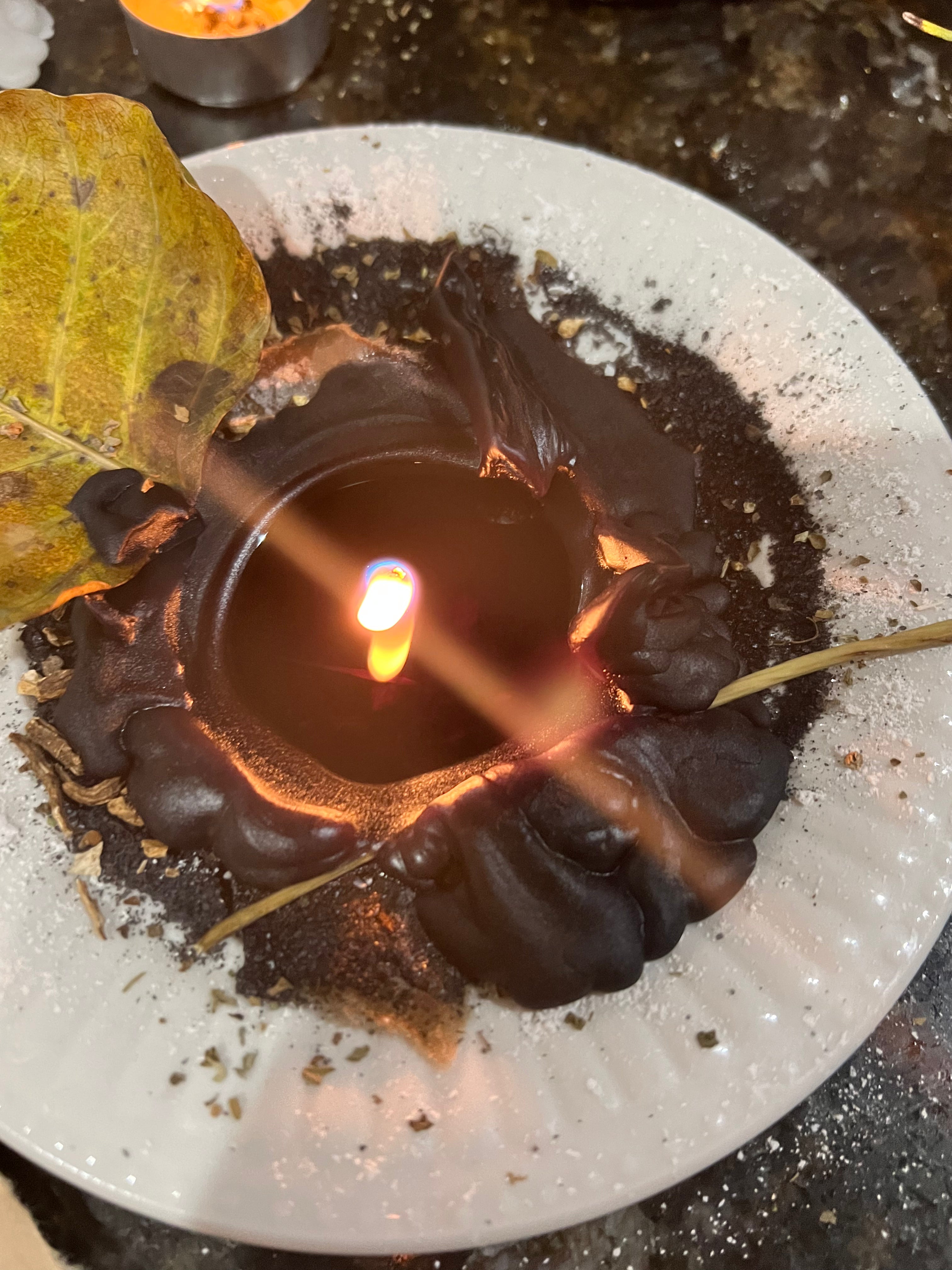 Negative Energy Cleanse Spell Powerful Hoodoo Cleanse Dark Energy Santeria Black Magic Removal