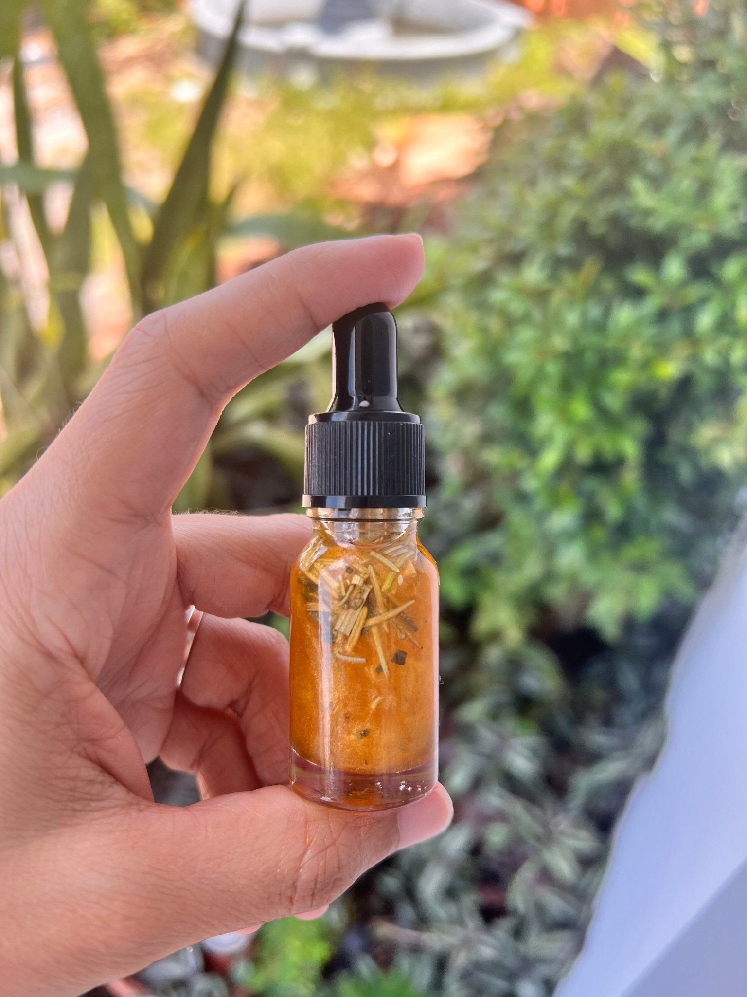 Block Buster Oil Block Removal Open Paths Of Success Hoodoo Conjure Oil - MysticBluuMoonTarot