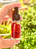 Come To Me Oil | Aceite Ven A Mi | Attraction | Spiritual Oil | ritual oil bottle and label