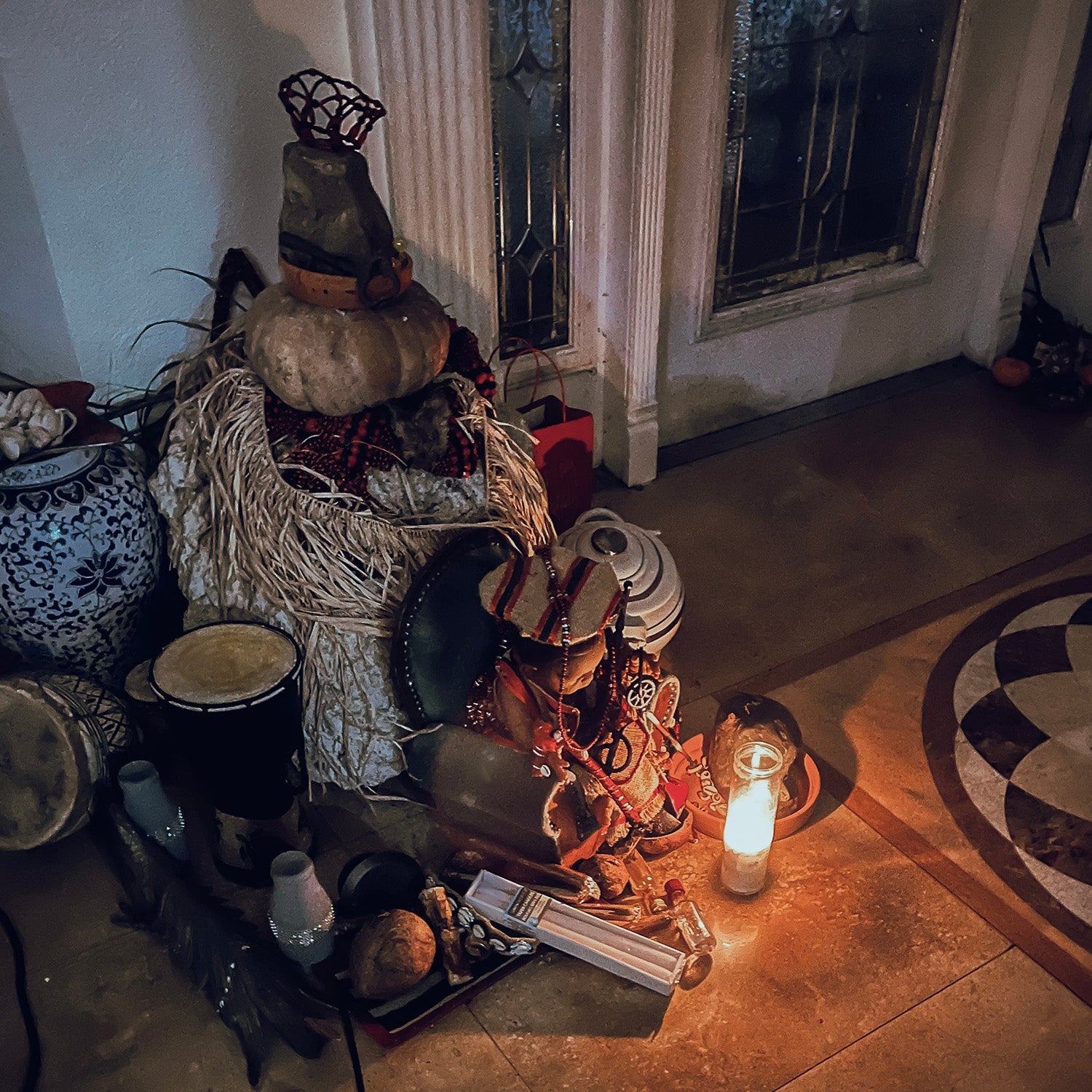 Curse Or Hex Removal & Cleanse Spell | Powerful Black Magic Removal - MysticBluuMoonTarot