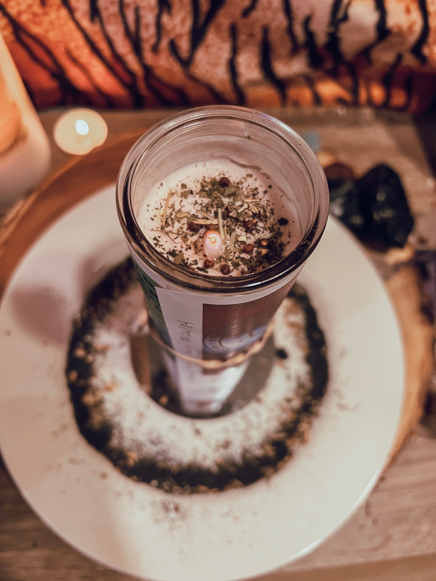 Curse Or Hex Removal & Cleanse Spell | Powerful Black Magic Removal - MysticBluuMoonTarot