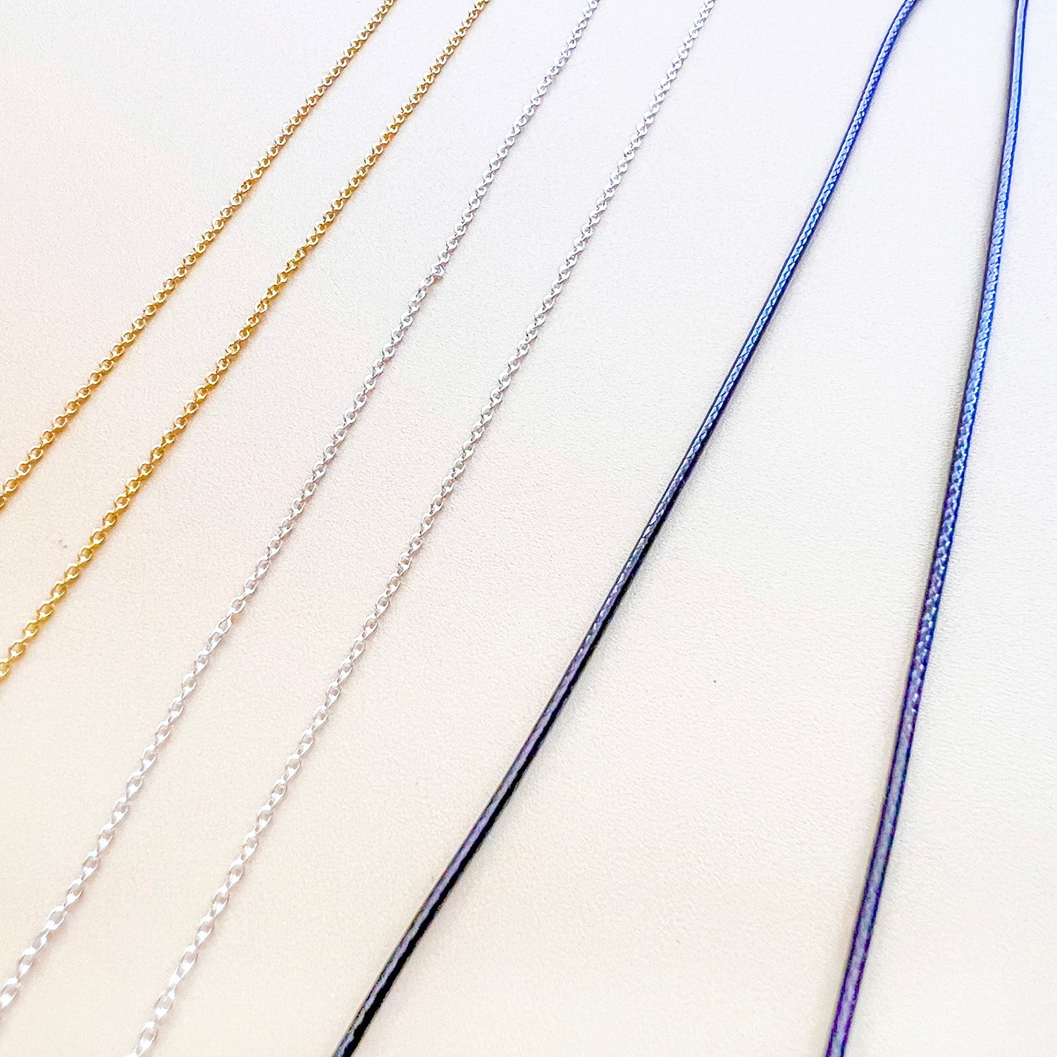 Custom Spell Jar Necklace | Spiritual Jewelry - MysticBluuMoonTarot