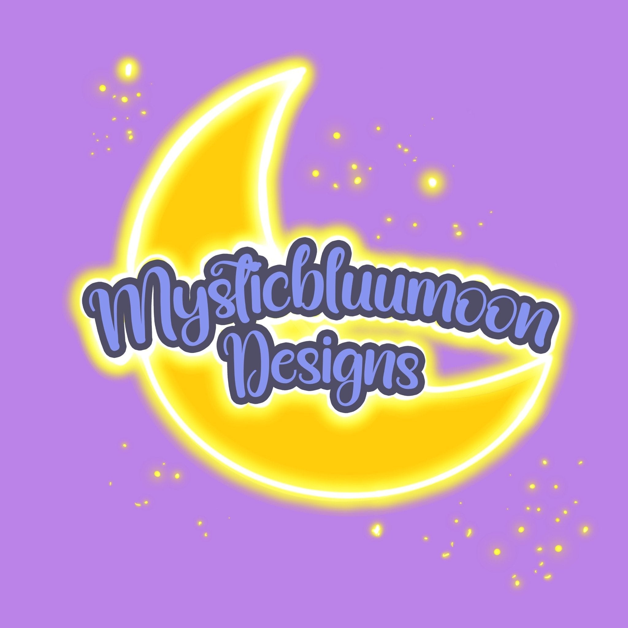 Mystical Divine Timing Printable Oracle Deck - Digital File 60 Cards - Twin Flame Love Oracle - Tarot - INSTANT DOWNLOAD - MysticBluuMoonTarot