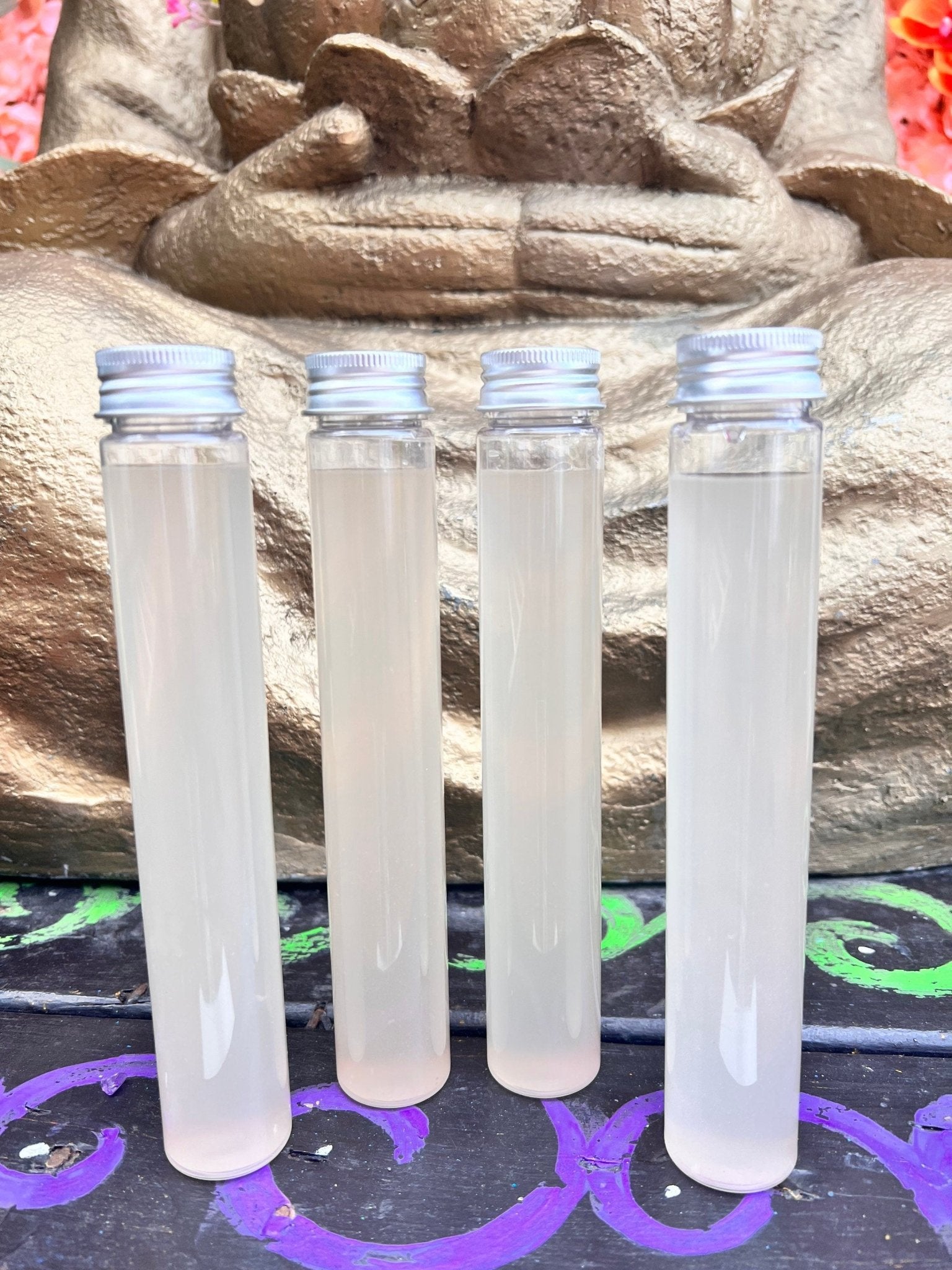 Spiritual Bath Cleanse Aura Remove Blockages Healing Bath | Florida Water Baño Espiritual Omiero | Banish Negative Energies - MysticBluuMoonTarot